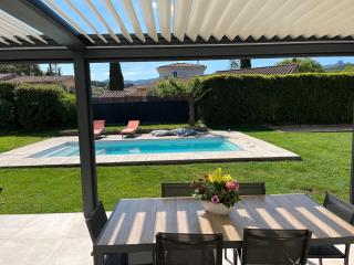 Villa du sud - Gardanne - 0