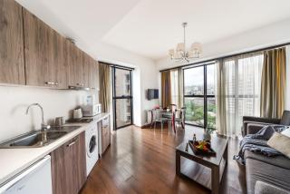 Modern Apartments near Republic Square and Northern Avenue, My Street company - Erevan - 7