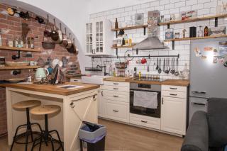 VARADY's 1 bedroom apartment in historic center - Košice - 0
