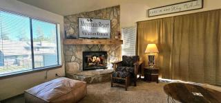Fairway Village 01 - Sunriver - 7