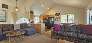 Fairway Village 01 - Sunriver - 6