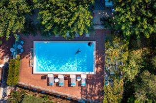 Odmoree Camp & Hostel - Ražanac - 9