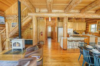 Stargazer Chalet - Glacier - 5