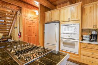 Stargazer Chalet - Glacier - 3