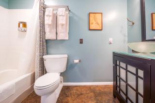 Charming, Pet-friendly Glamping Vacation Rental in Northern California - Big Bar - 5