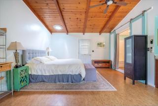 Charming, Pet-friendly Glamping Vacation Rental in Northern California - Big Bar - 4