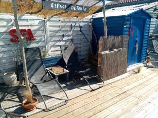 La Norélie - Saint-Sulpice-de-Royan - 4