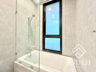 KaMi Mont Kiara Residences & Hotel by Ireka - Kuala Lumpur - 1