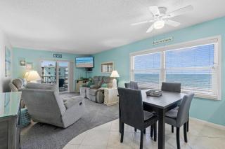 Sea Coast Condominium 418 - New Smyrna Beach - 0