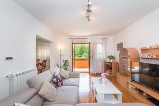 Ferienhaus Davorka In Ružići Mit Großem Garten - Ružići - 1