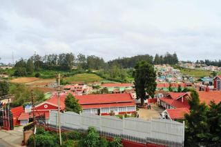 Pinehill Suits - Udagamandalam - 2