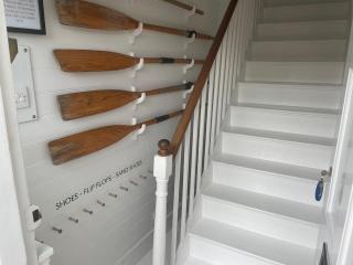 Elm Cottage charming with stunning coastal views! - Seaview - 1