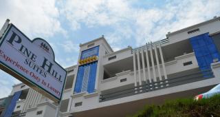 Pinehill Suits - Udagamandalam - 3