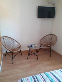 auberge saint roch - Beaumes-de-Venise - 8