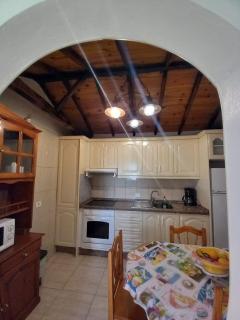 Casa rural entre la naturaleza Gomera - El Cercado - 4