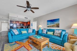 Laketown Wharf 1627 - Panama City Beach - 4