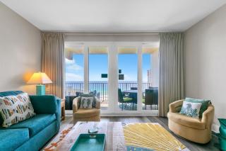 Laketown Wharf 1627 - Panama City Beach - 3