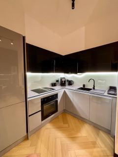 Old Town Libra Apartment - Krakow - 7