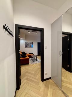 Old Town Libra Apartment - Krakow - 1
