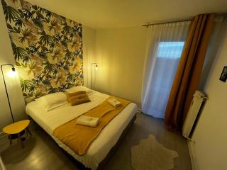 Pearl of Amiens center, Train station, Parking - Amiens - 9