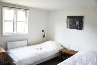 Molslaboratoriet - Lille Studenterhus - Ebeltoft - 9