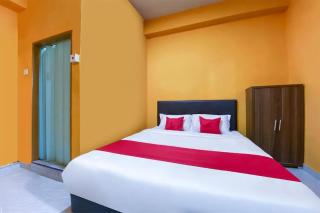 Coop Hotel Kangar - Kangar - 2