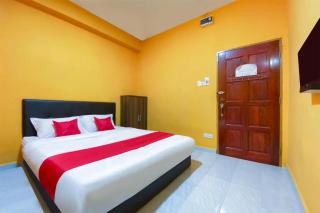 Coop Hotel Kangar - 1