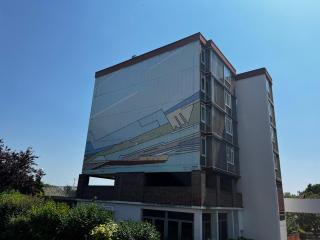 Pearl of Amiens center, Train station, Parking - Amiens - 6