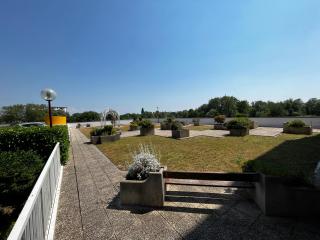 Pearl of Amiens center, Train station, Parking - Amiens - 5