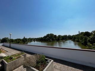 Pearl of Amiens center, Train station, Parking - Amiens - 4