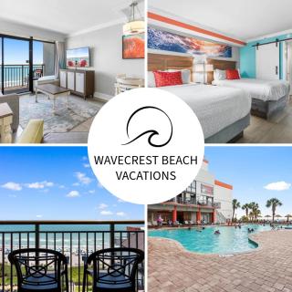 Oceanfront Bliss at Grand Cayman Resort! - Myrtle Beach - 0