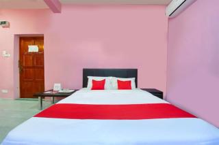 Coop Hotel Kangar - 8