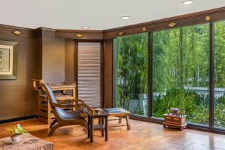 Mustika Yogyakarta Resort and Spa - 4
