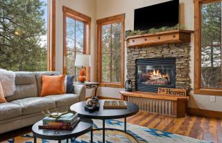 7th Heaven Lodge - Lead - 9