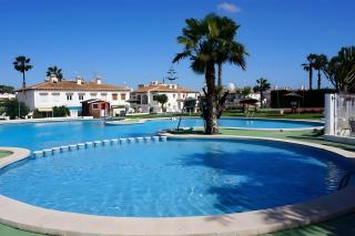 Casa Planta Baja Bungalow 58 - Torrevieja - 0
