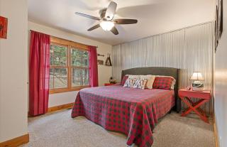 7th Heaven Lodge - Lead - 1