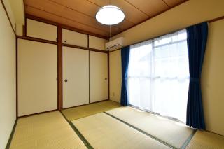 Maison Ota Building A Building B - Vacation STAY 11138 - Takamatsu - 6