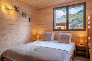 Cosy apartment at the foot of the slopes - Les Houches - 3