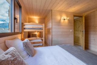 Cosy apartment at the foot of the slopes - Les Houches - 2