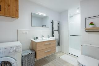 Cosy apartment at the foot of the slopes - Les Houches - 1