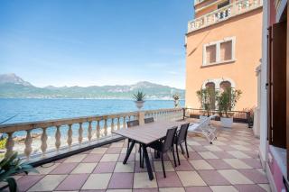 ApartmentsGarda - Residence Bavaria - Pai - 6