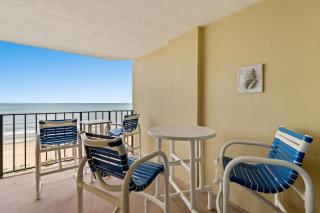 Spinnaker 503 Oceanfront - Windy Hill Section - Myrtle Beach - 6