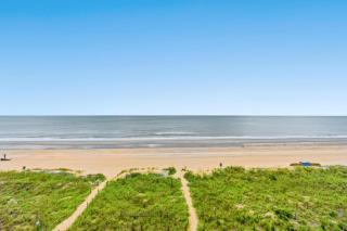 Spinnaker 503 Oceanfront - Windy Hill Section - Myrtle Beach - 5