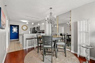 Spinnaker 503 Oceanfront - Windy Hill Section - Myrtle Beach - 4