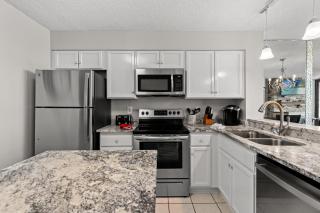 Spinnaker 503 Oceanfront - Windy Hill Section - Myrtle Beach - 3