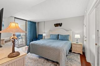 Spinnaker 503 Oceanfront - Windy Hill Section - Myrtle Beach - 1