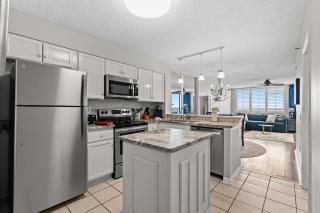 Spinnaker 503 Oceanfront - Windy Hill Section - Myrtle Beach - 2
