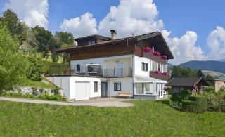 Appartement Abendrot - Maranza - 1