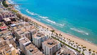 Apartment Palm-Side - Vlorë - 1