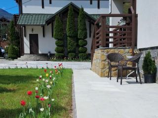 Villa Girska Sonata - Mykulytschyn - 7